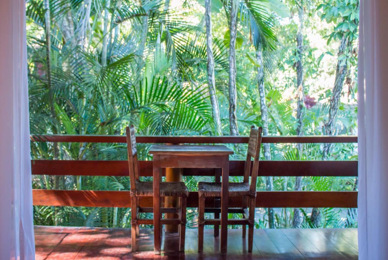 Pousada Calypso Hotel Trancoso Exterior photo