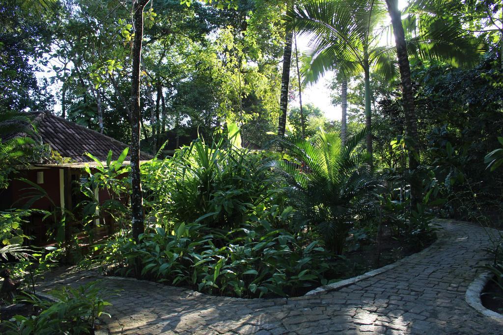 Pousada Calypso Hotel Trancoso Exterior photo